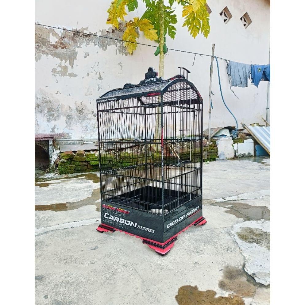 SANGKAR KOSAN AMBRUKAN +ALASMDF