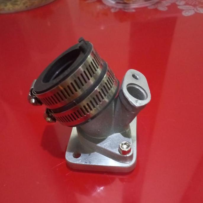 intake mx old pasang tb mx king