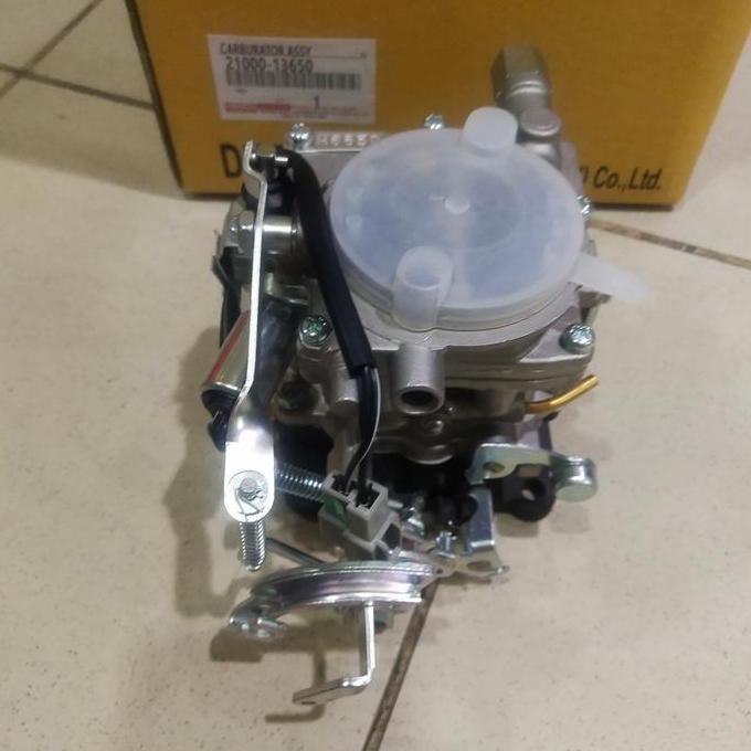 Karburator Kijang Super 5K