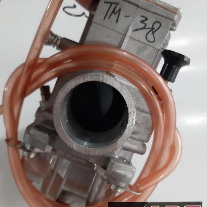 karbu tm 38 sudco mikuni usa