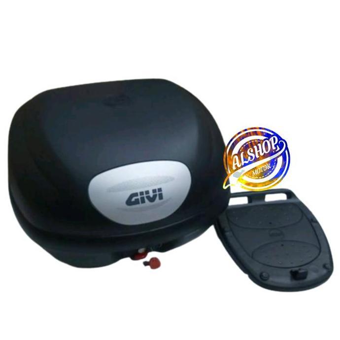 BOX GIVI E33NX E 33 NX BOX MOTOR GIVI E33 Full Face Helm