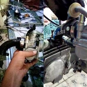Paket PNP Suzuki Shogun Sogun Langsung Pasang!!! Karburator Karbu KEIHIN PE 24 PE 26 PE 28 Carburato