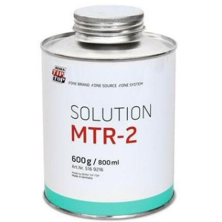 Rema Tiptop MTR 2 Solution - Lem Bakar
