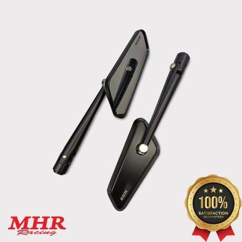 Spion Circuit Kaca Cembung Bening MHR NMAX PCX AEROX VARIO MIO BEAT - MHR Circuit
