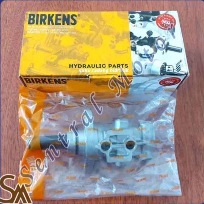 Brake Master/Master Rem Atas Toyota Hiace Commuter BIRKENS