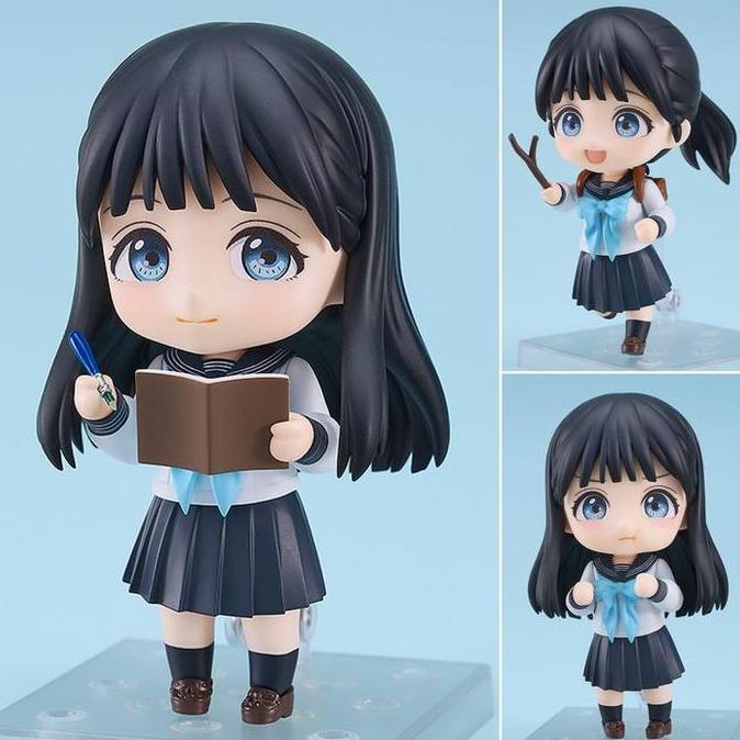 Nendoroid Akebi Komichi - Akebi-chan no Sailor-fuku
