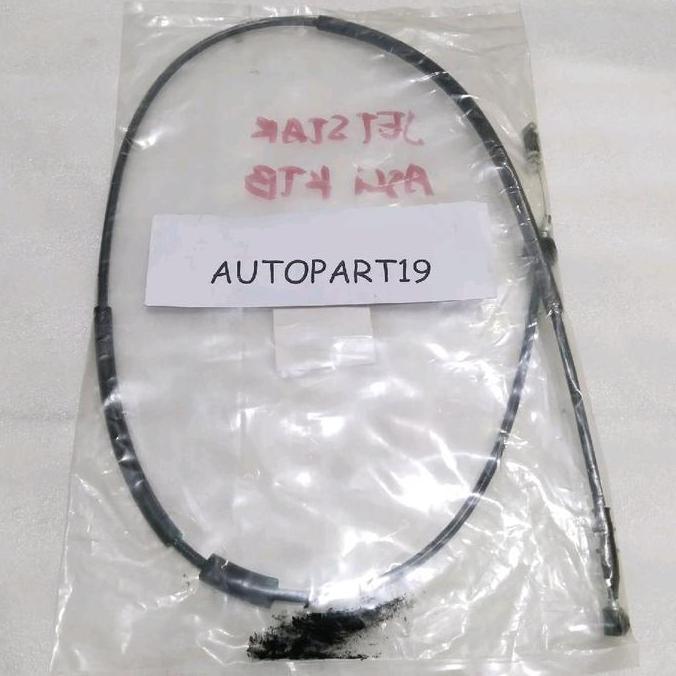 amandacuan / kabel gas Jetstar kabel gas jet star Diskon