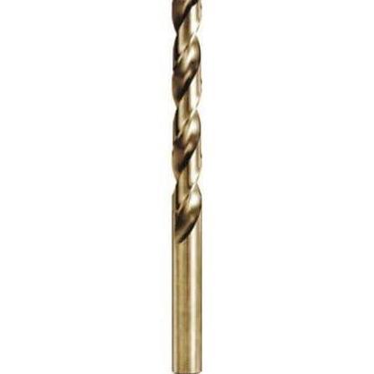 Mata Bor Dormer A777 Hss-E Bronze Cobalt 11 Mm / A 777 Jobber Drill