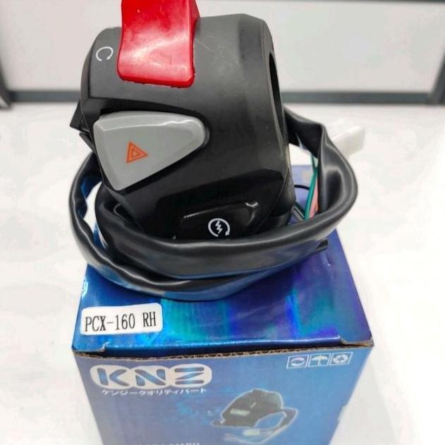 amandacuan / SAKLAR KANAN PCX 160 Diskon