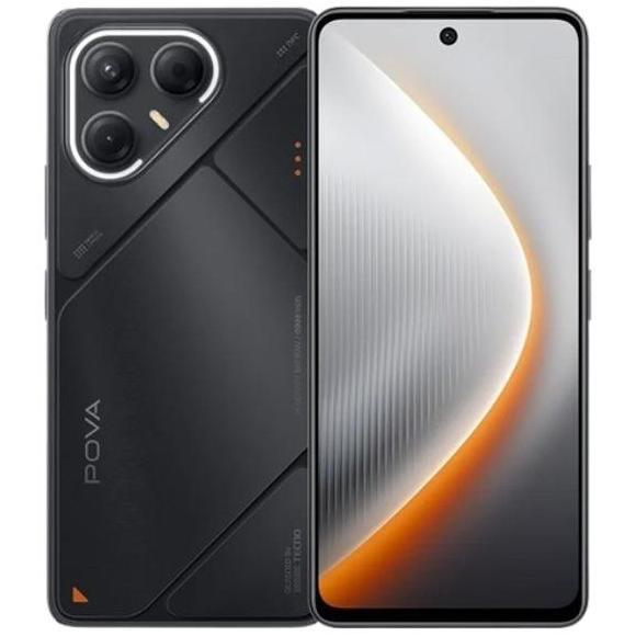 Comunicazione- Tecno Pova 7 4G | Tecno Pova 7 5G [8/128 Gb] [8/256 Gb] Garansi Resmi Tecno Indonesia