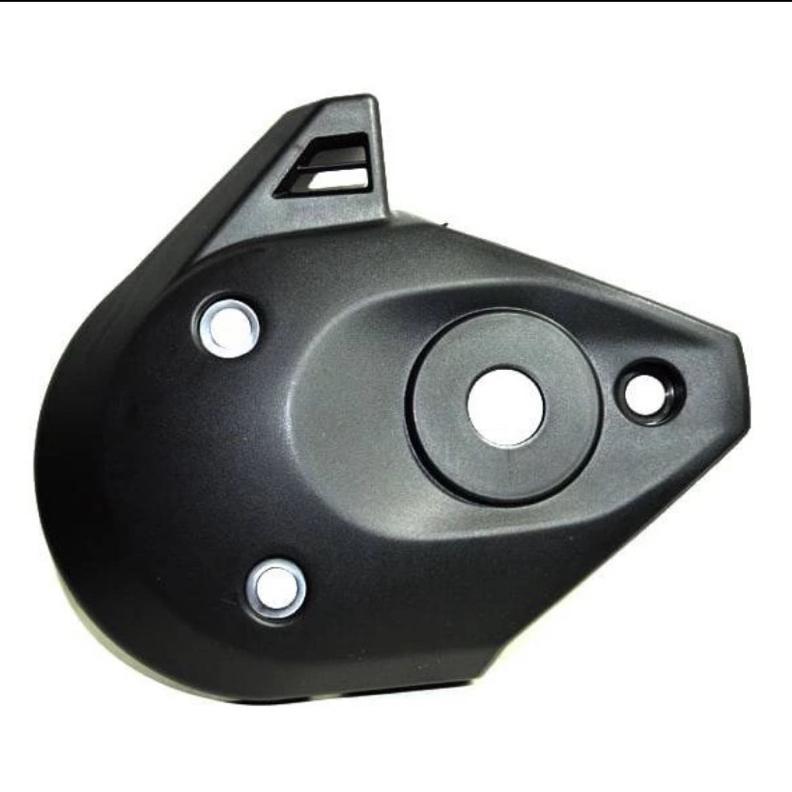 COVER CVT COVER CAP L GENIO BEAT STREET SCOOPY 2021 ORI AHM YANG ADA LOBANG SELAHAN DAN TIDAK