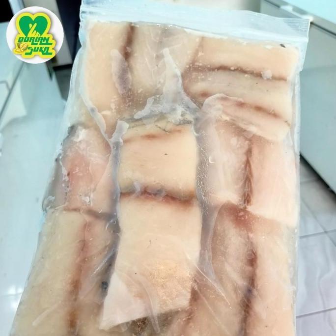 Cibo- Fillet Kakap Putih 1Kg Tanpa Tulang Dan Duri