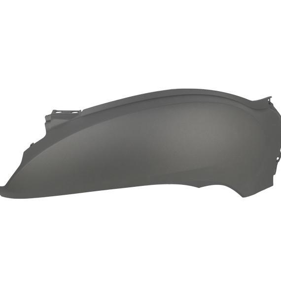COVER BODY KANAN BROWN HONDA SCOOPY K2F 83500K2FN00MJB