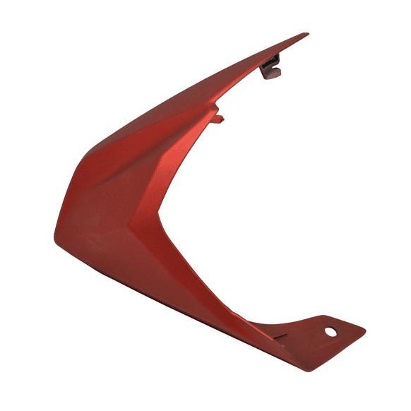 COVER L HANDLE MATE RED SUPRA GTR 150
