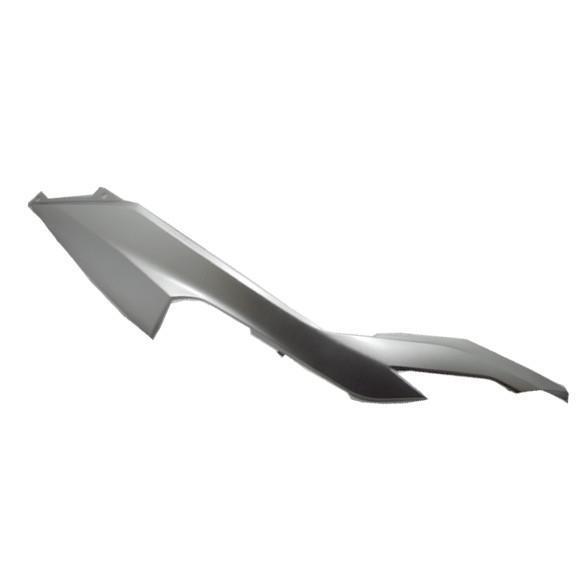 COVER L UNDER SIDE SILVER NEW VARIO 150 K59J 64360K59A70ZF