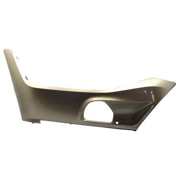 COVER L FLOOR SIDE GOLD PCX 150 K97 64432K97T00ZX