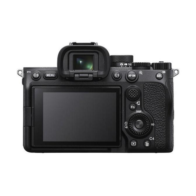 Sony A7IV Sony a74 Sony A7 IV Mirrorless Camera (Body Only)
