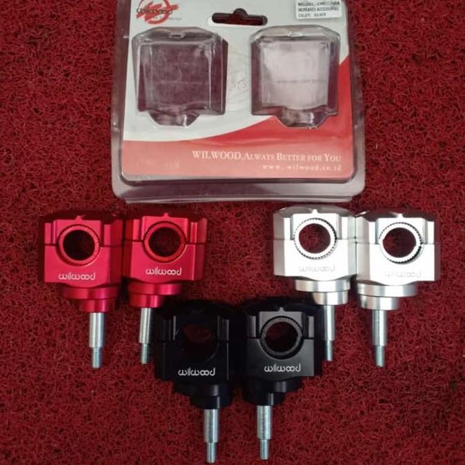 Raisser Wilwood KLX CRF 150