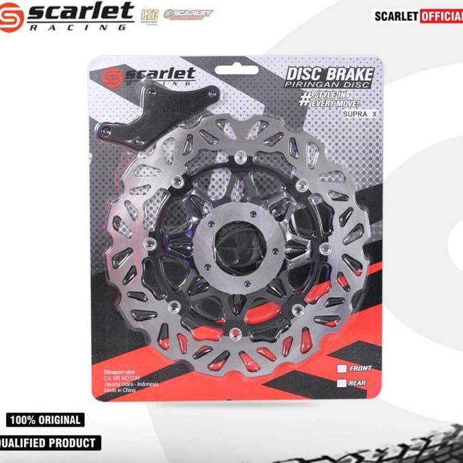 Piringan Cakram Depan Variasi SUPRA X,SUPRA FIT,GL,LEGENDA,GRAND