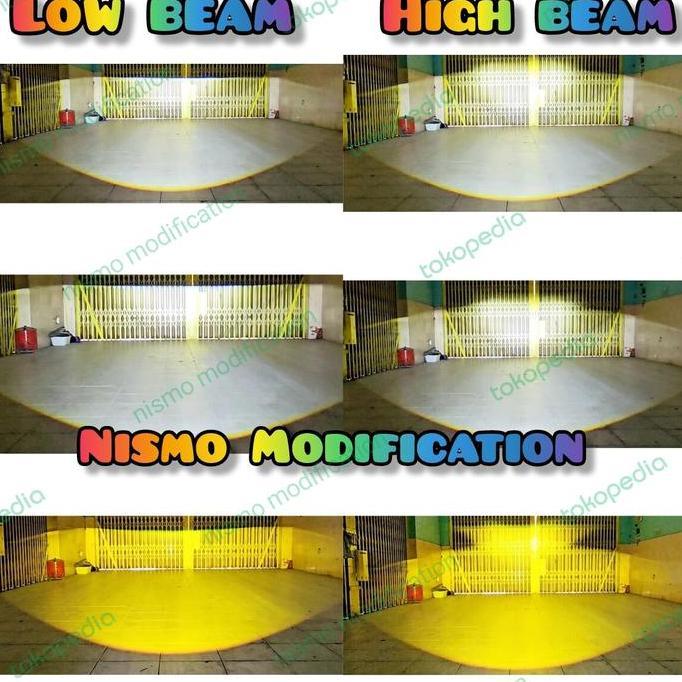 rahmutomo / FOGLAMP BILED LASER 3 WARNA SUZUKI ERTIGA FOGLAMP LED SUZUKI ERTIGA Diskon