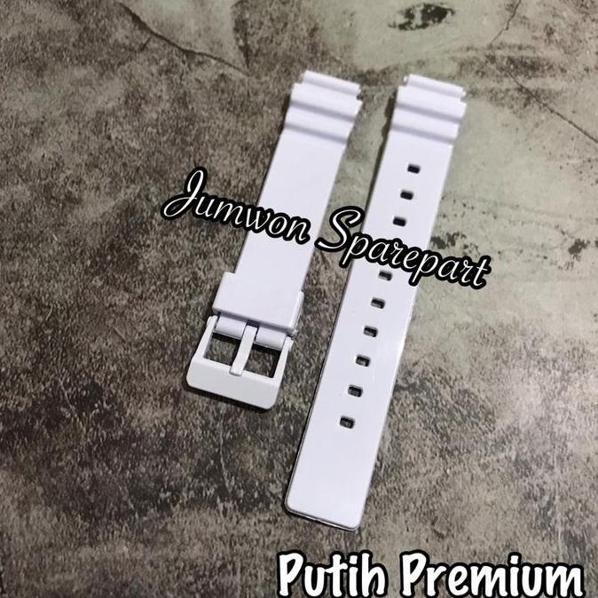 Strap Tali Jam Tangan Casio LRW200H Tali Casio LRW-200H Casio LRW 200h