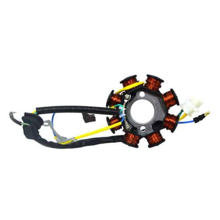 31120 KEH 601 SPUL ASSY STATOR ASSY  MEGAPRO PRIMUS ORI AHM