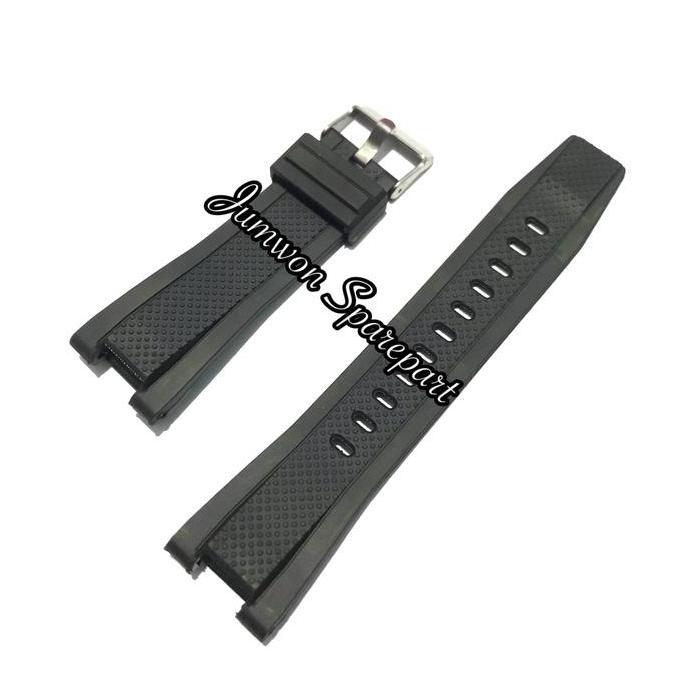 Strap Tali Jam Tangan Casio GST410 210 GST-B100 S300 W300G 200 S110