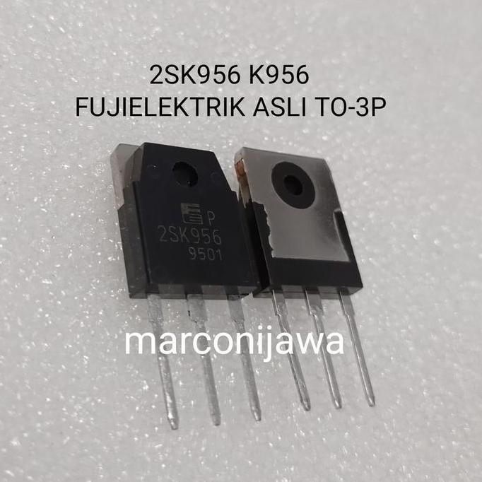 K956 2SK956 fuji