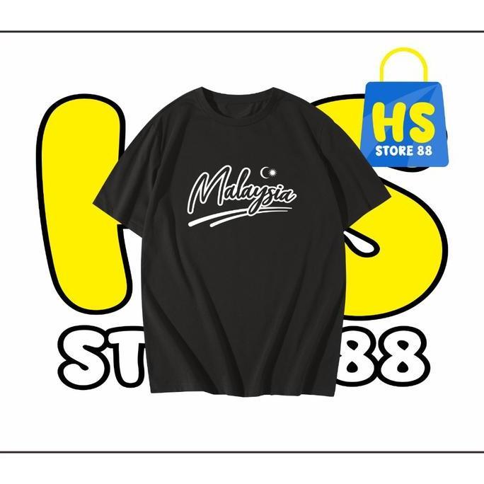 baju oleh-oleh malaysia  - kaos souvenir malaysia - BAJU MALAYSIA - KAOS OLEH OLEH MALAYSIA BANYAK M