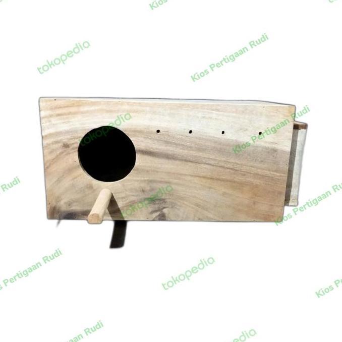 Glodok Falk Model Pintu Kaca - Glodok Ternak Burung Allshop