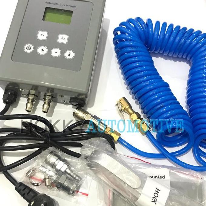 Terlaris Automatic Tire Inflator Kernel / Kernel Digital Tyre Inflator Kernel Alat Pompa Ban Mobil M