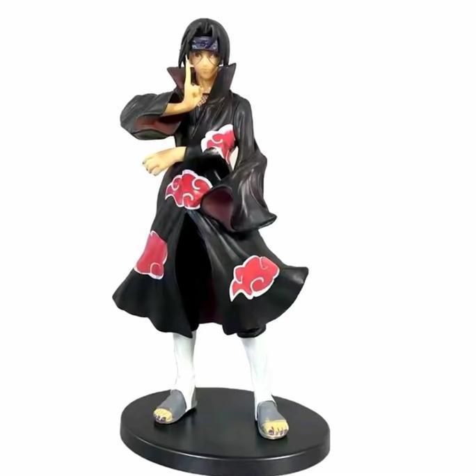 Action Figure Naruto Uchiha Itachi