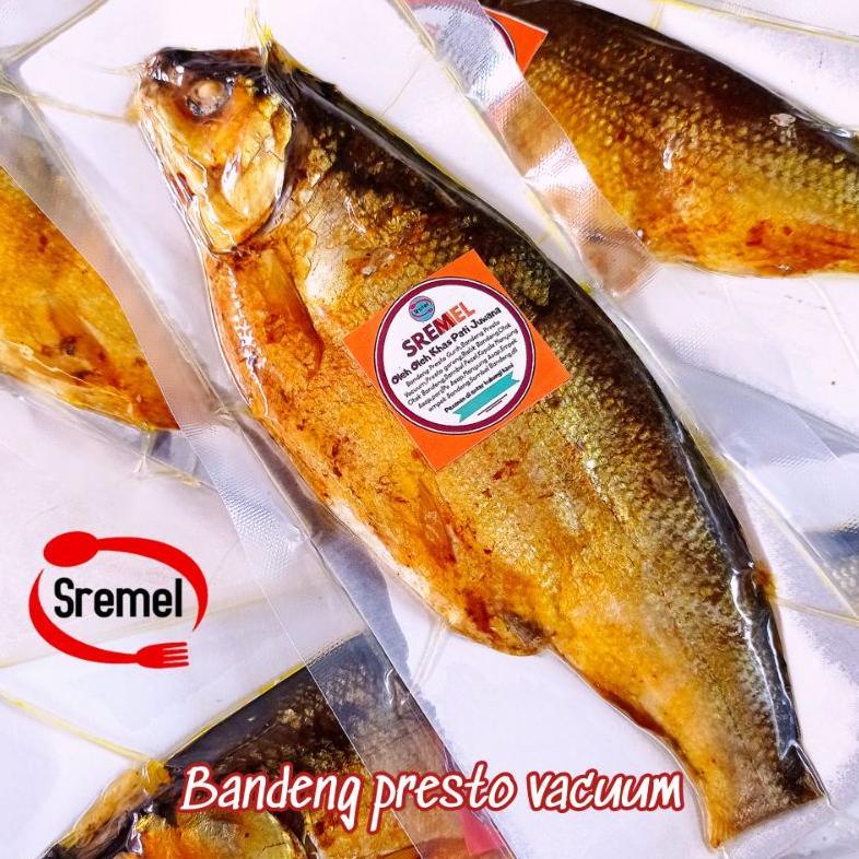 Bandeng Presto Pati Juwana Duri Lunak 1 Kotak Isi 1/2/3