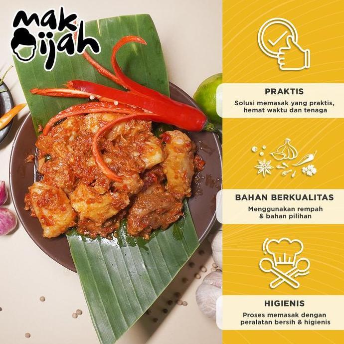 Bagio_Shopcenter - Oseng Koyor Tetelan Sapi Pedas Siap Makan