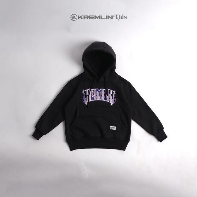 KREMLIN Kids Hoodie - AMATERO