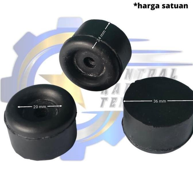 KARET RING PENDEK-KARET KAKI SOFA