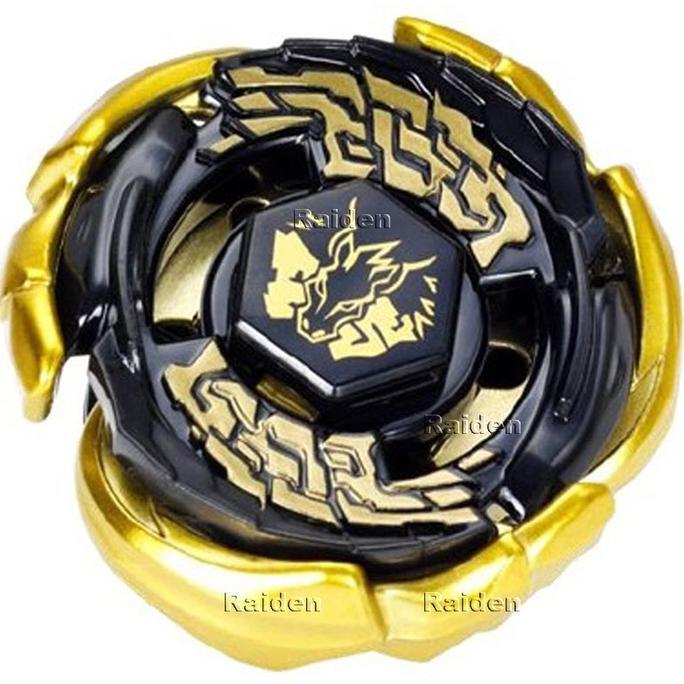 Promo Beyblade Galaxy Pegasus Gold Black Sun Hole Gb145Ms (Kw) Mainan Gasing