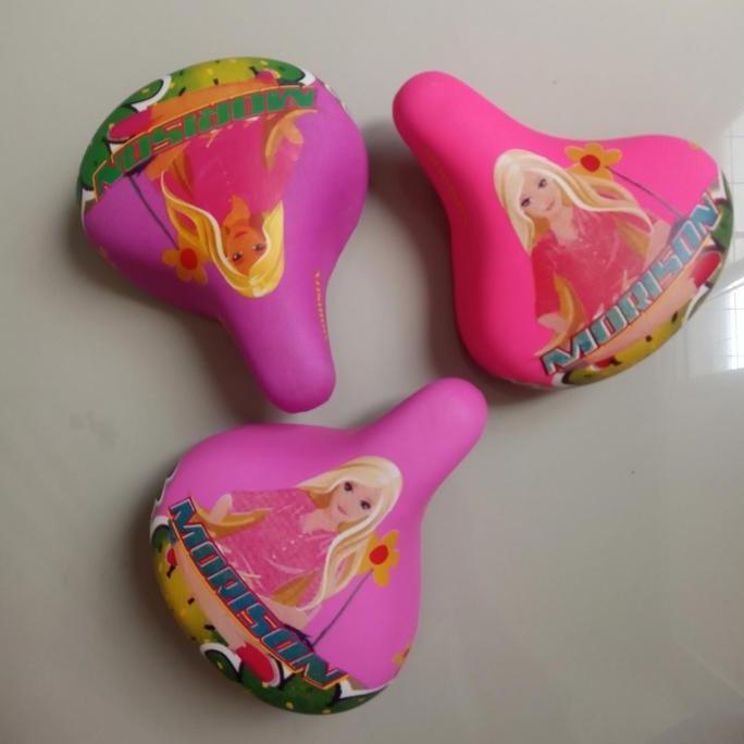 SADEL / JOK SEPEDA ANAK PACIFIC PRINCESS DESTINY