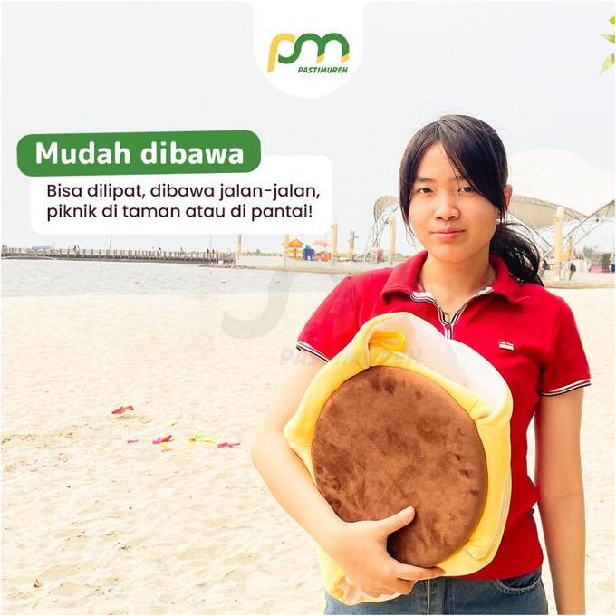 zonecuan / PASTIMUREH | Karpet Bunga Aesthetic / Karpet Lantai Kamar  Bunga / Karpet Mini Bunga Este