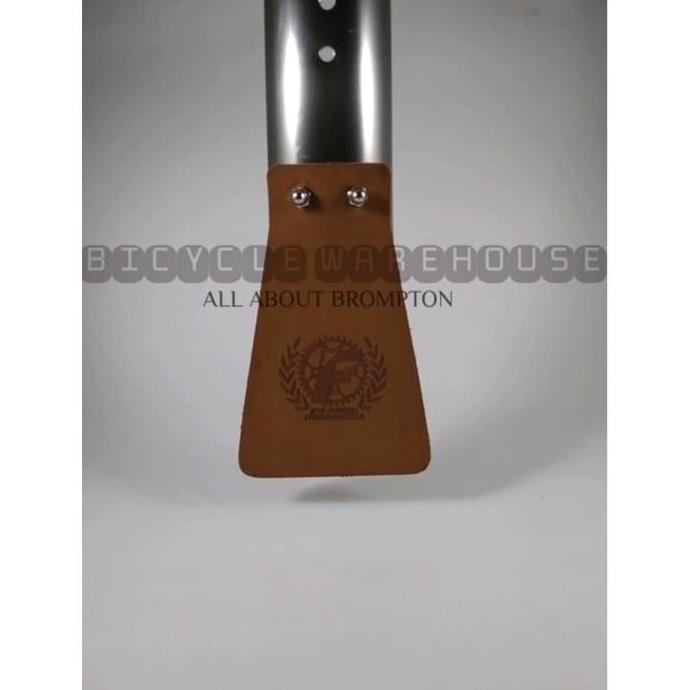 Aksesoris Sepeda Ceret Mudflap Mtb Federal Indonesia Costum Design