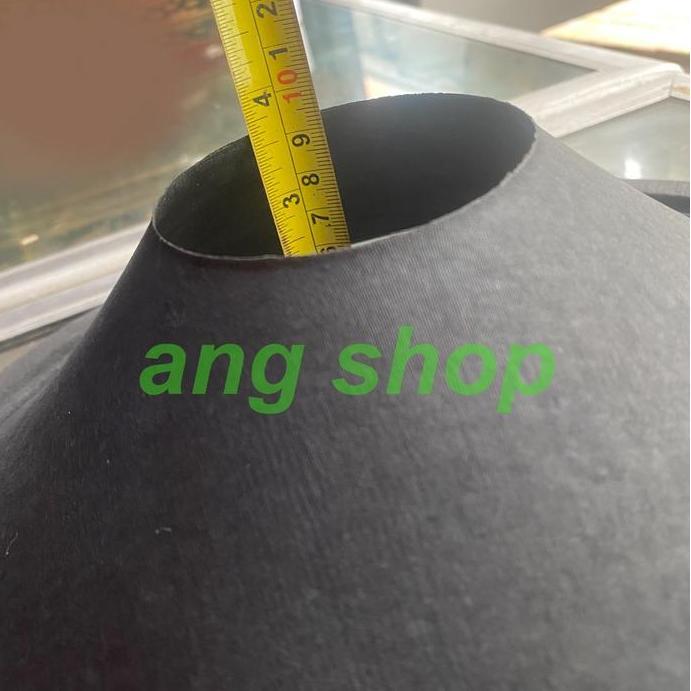 fahmifahstore / Conus Daun Kertas Speaker 15 Inch Inci Coil 3 Inch ACR Classic Lokal Diskon