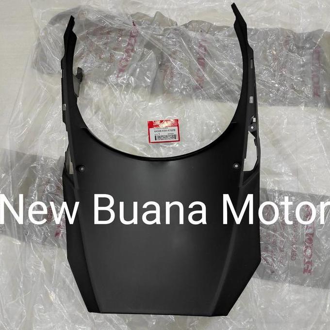 Fender Cover Dek Paru New Vario 150 2018 64308K59A70ZB Honda