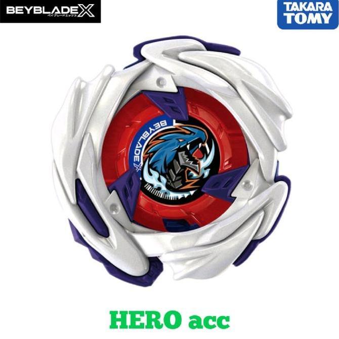 Promo Beyblade X Ux-17 Blade Meteor Dragoon Original Takara Tomy