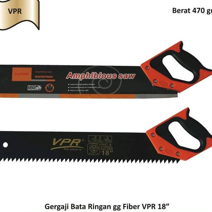 gergaji hebel / gergaji bata ringan