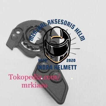 RACHET ZEUS 811 RECHET KUPINGAN PENGAIT KACA HELM ORIGINAL ZS811 Z811