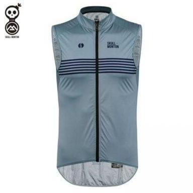Vest / Rompi Sepeda Monton Friday Blue