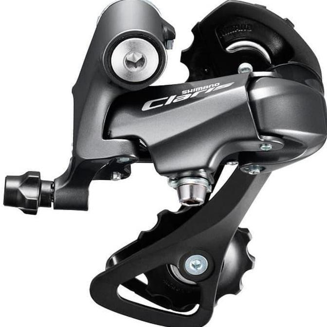 BNIB ORIGINAL SHIMANO RD SHORT BISA 8 speed 9 speed RD SHIMANO R2000 CLARIS SS Short Cage RD SS CLAR