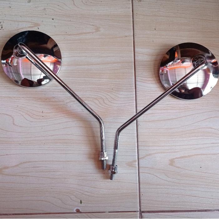 SPION YAMAHA L2G L2 SUPER BAUT 12 IMPORT