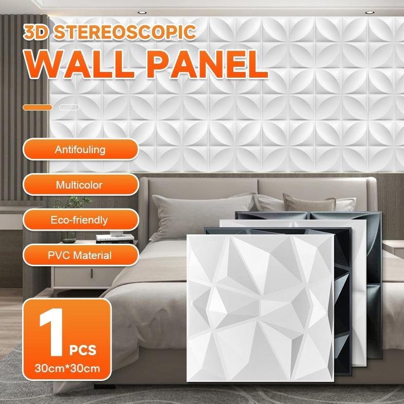 best seller wall panel 3d pvc wallpaper dinding wallpanel /wall panel 3d pvcwallpaper home ornamen b