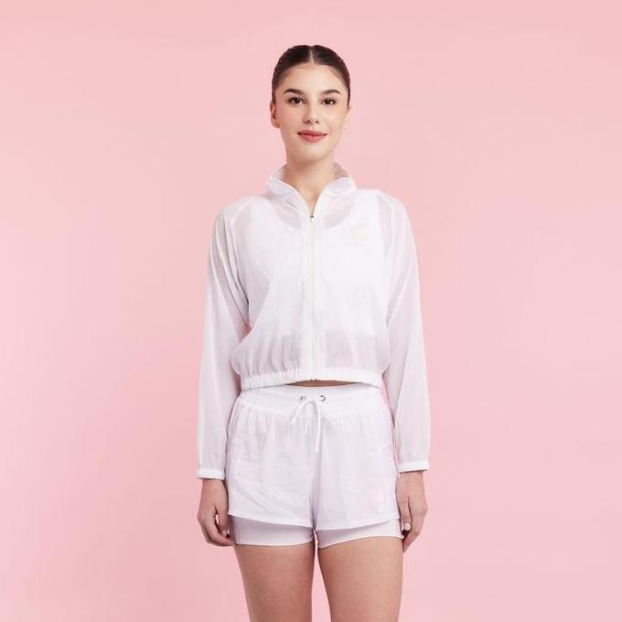 LAICA - Clear Kitty Women Jacket